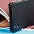 Olixar FlexiShield Sony Xperia X Gel Case - Solid Black 8