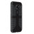 Speck CandyShell Grip Galaxy S7 Edge suojakotelo - Musta/harmaa 2