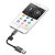 Cable y memoria para dispositivos Lightning PhotoFast USB 3.0 - 32 GB 5