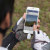 PhotoFast MFi CR-8800 iOS Micro SD Card Reader- White 6