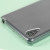 Olixar FlexiShield Sony Xperia X Performance Gel Case - 100% Clear 4