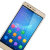 Coque Huawei Honor 5X IMAK Shell - Transparente 3