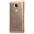 Coque Huawei Honor 5X Nillkin Shell - Or Transparent  2