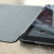Olixar iPad Pro 9.7 inch Folding Stand Smart Case - Black / Clear 5