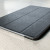 Olixar iPad Pro 9.7 inch Folding Stand Smart Case - Black / Clear 6