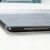 Olixar iPad Pro 9.7 inch Folding Stand Smart Case - Black / Clear 9