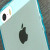 FlexiShield iPhone SE Case Hülle in Blau 7
