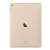 Funda iPad Pro 9.7 Patchworks PureCover - Oro Champán 4
