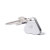 Nonda iHere 3.0 Anti-Lost Rechargeable Bluetooth Key Finder 2