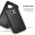 Ringke Onyx Samsung Galaxy S7 Tough Case - Black 4