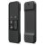 Elago R1 Intelli Apple TV Siri Remote Case with Strap - Black 2
