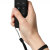 Coque Télécommande Apple TV Siri Elago R1 Intelli avec sangle - Noire 5