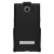 Seidio SURFACE Combo BlackBerry Priv Holster Case - Black 2
