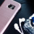 Motomo Ino Slim Line Galaxy S7 Case - Rose Gold 3