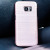 Coque Samsung Galaxy S7 Motomo Ino Slim Line – Rose Or 5