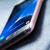 Coque Samsung Galaxy S7 Motomo Ino Slim Line – Rose Or 7