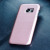 Motomo Ino Slim Line Galaxy S7 Case - Rose Gold 8