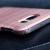 Motomo Ino Slim Line Galaxy S7 Edge Case - Rose Gold 5