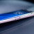 Motomo Ino Slim Line Galaxy S7 Edge Case - Rose Gold 7
