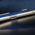 Funda Samsung Galaxy S7 Motomo Ino Slim Line - Dorada 4