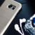 Motomo Ino Slim Line Galaxy S7 Case - Gold 5