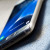 Funda Samsung Galaxy S7 Motomo Ino Slim Line - Dorada 6