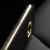 Motomo Ino Line Infinity Galaxy S7 Case - Stone Black / Chrome Gold 2