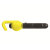 Jabra Steel IP54 Bluetooth Headset - Yellow/Black 3