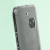 Funda HTC 10 FlexiShield Ultra-Delgada Gel - Transparente 2