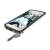 Ghostek Atomic 2 Samsung Galaxy Note 5 Waterproof Tough Case - Silver 2