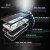 Ghostek Atomic 2 Samsung Galaxy Note 5 Waterproof Tough Case - Silver 3