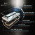 Ghostek Atomic 2.0 Samsung Galaxy Note 5 Waterproof Tough Case - Gold 4