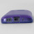 Olixar FlexiShield HTC 10 Gel Case - Purple 6
