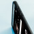Olixar FlexiShield Huawei P9 Gel Case - Solid Black 3