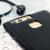 Olixar FlexiShield Huawei P9 Gel Case - Solid Black 7