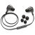 Plantronics BackBeat Go2 Wireless Earphones With Charging Case - Black 4