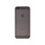 Shumuri Slim iPhone SE Case - Smoke Grey 3