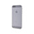 Shumuri Slim iPhone SE Case - Clear 2