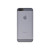 Shumuri Slim iPhone SE Case - Clear 3