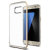 Funda Samsung Galaxy S7 Edge Spigen Neo Hybrid Crystal - Dorada 3