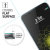 Spigen Crystal LG G5 Displayschutzfolie 3er Set 2