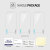 Spigen Crystal LG G5 Displayschutzfolie 3er Set 4