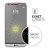 Spigen Crystal LG G5 Displayschutzfolie 3er Set 5