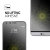 Spigen Crystal LG G5 Displayschutzfolie 3er Set 6