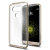 Spigen Neo Hybrid Crystal LG G5 Case - Champagne Gold 5