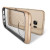VRS Design Triple Mixx Samsung Galaxy S7 Edge Case - Shine Gold 3