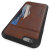Ghostek Stash iPhone 6S / 6 Genuine Leather Wallet Case - Light Brown 3