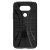 Spigen Rugged Armor LG G5 Tough Case - Black 6