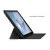 Funda iPad Pro 9.7 UAG Magma Rugged Folio - Roja 6
