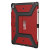 Coque iPad Pro 9.7 Pouces Magma Rugged - Rouge 8